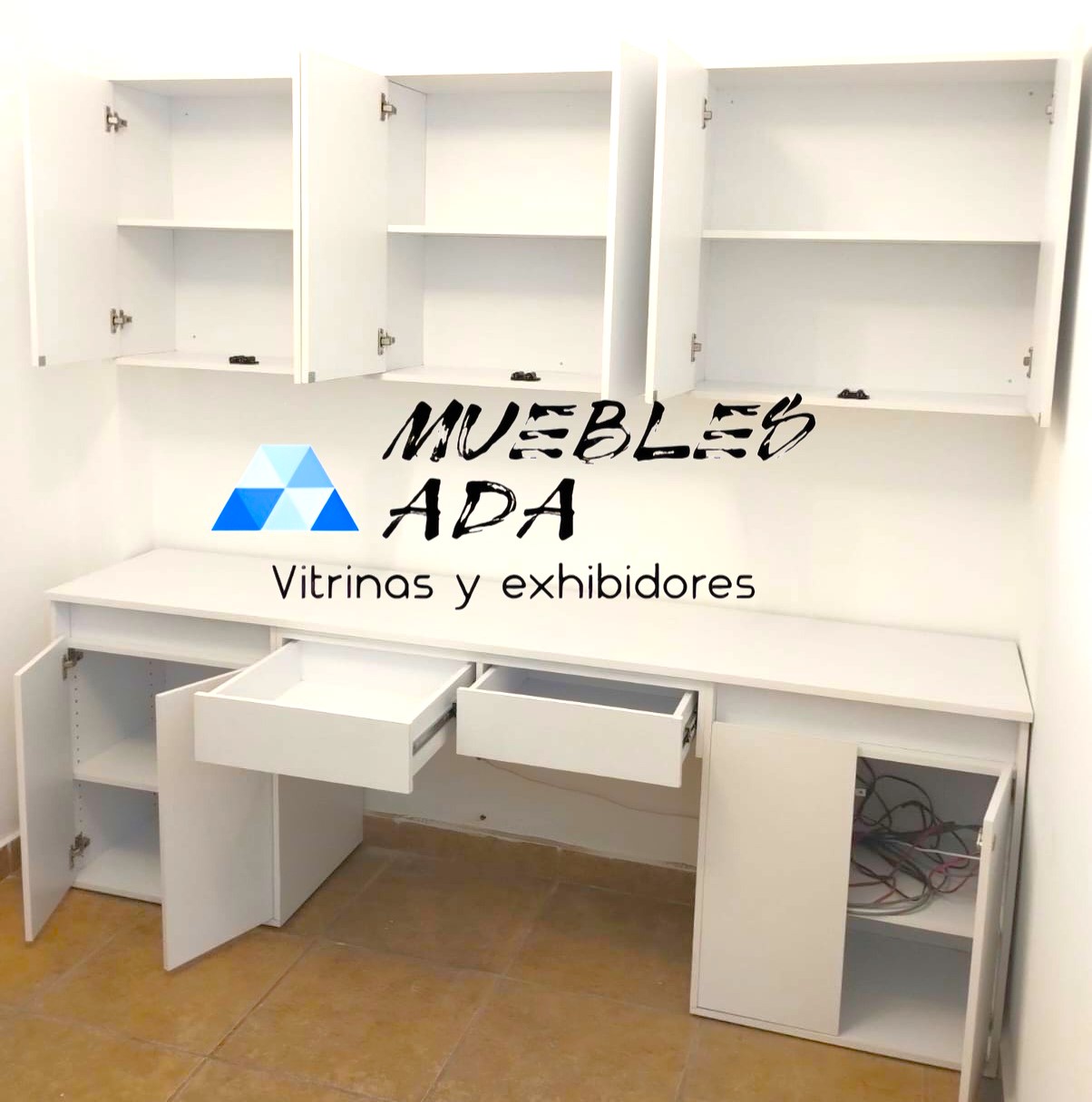 Muebles Para Dentistas y Consultorios Dentales